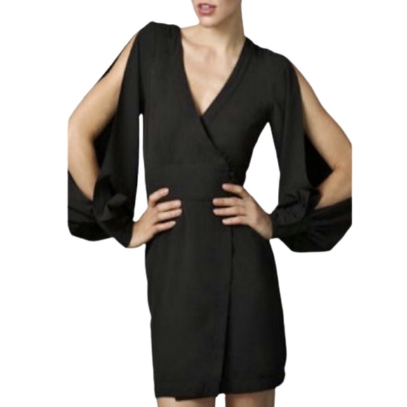 Blaque Label LBD - Picture 1 of 6